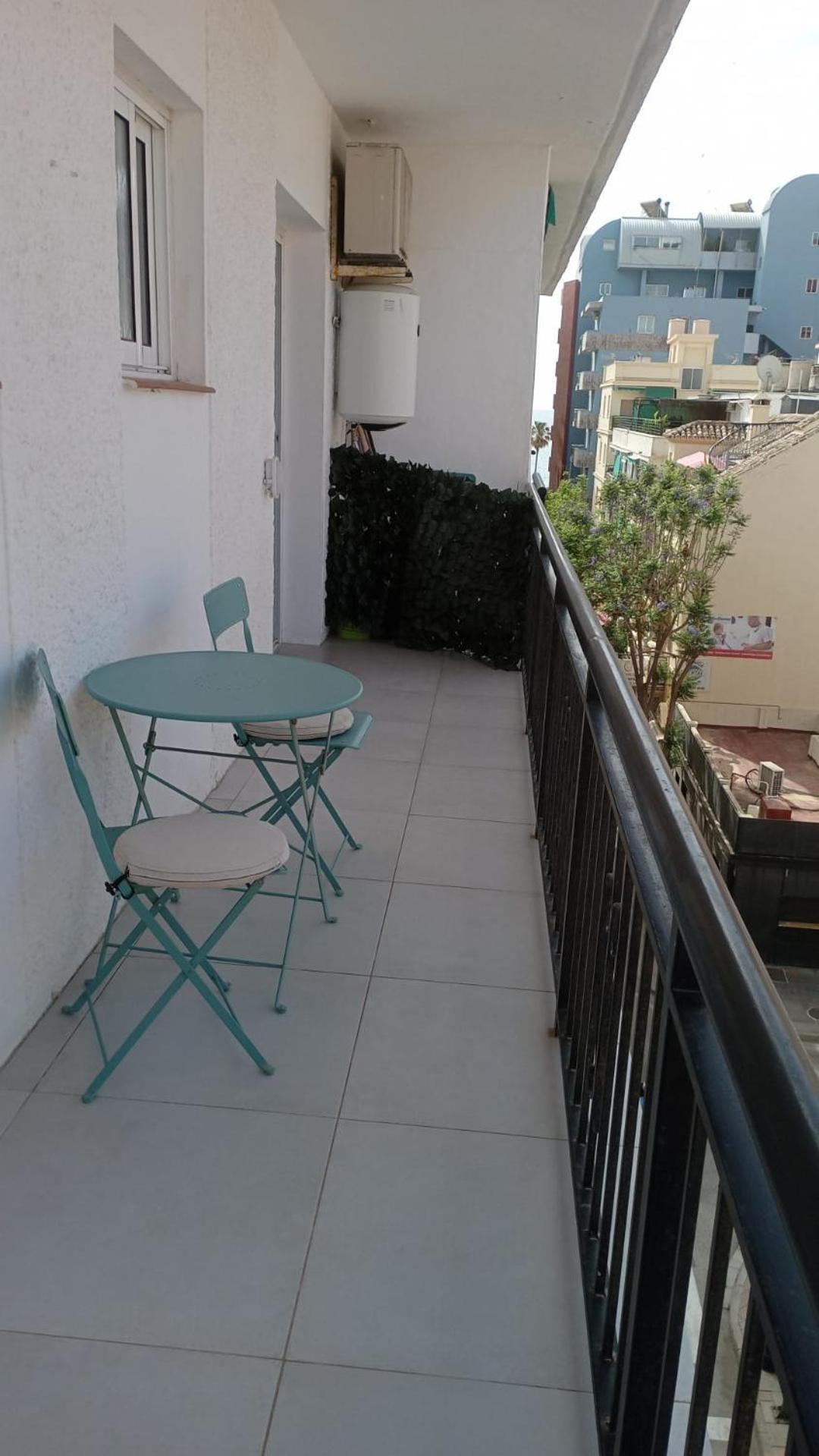 Ferienwohnung Maestro Concepcion Guidet Fuengirola Zimmer foto